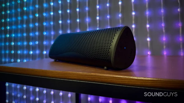 KEF Muo review: Excellent sound, premium price