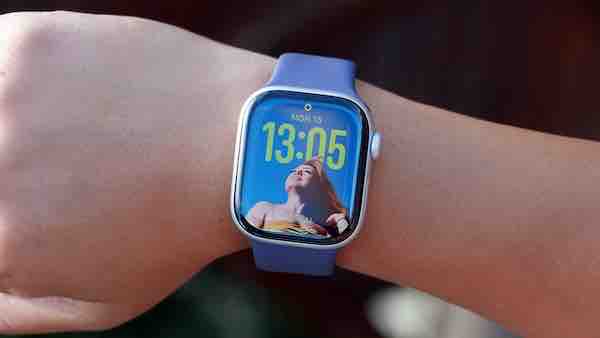 Apple Watch Series 11 review: A reliable wearable for when it matters most