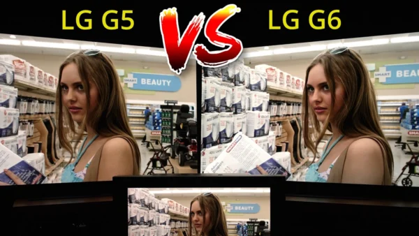 Why I Had to Delay My Full LG G6 OLED Review…