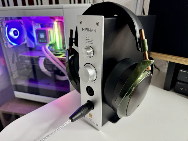 Meze Strada Review — The Mad Audio