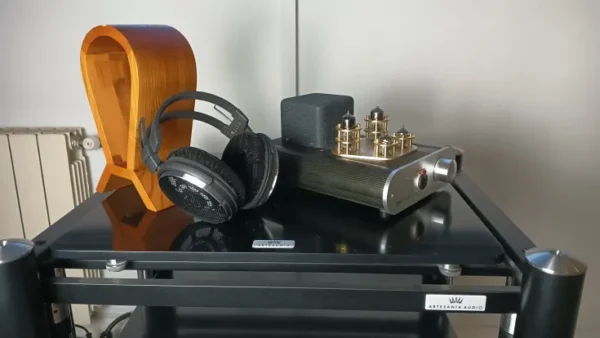 Audio Technica ADX7000, a revolution of love