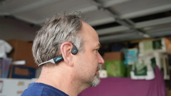 I tried this Shokz alternative for my runs, and the price-to-performance ratio surprised me