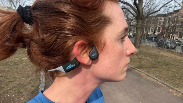 H2O Audio Tri Run Review: These Open-Ear Headphones Are a Good Value, but You Might Want to Spend More