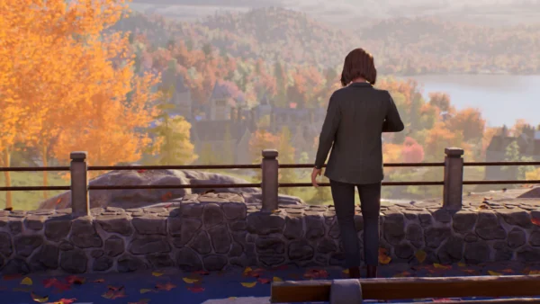 Life is Strange: Reunion Review | RPGFan