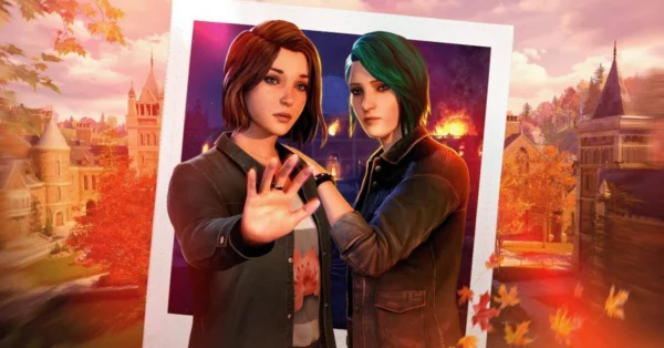 Life is Strange Reunion Review: Arrumaram toda a bagunça do Double...