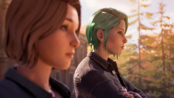 Life is Strange: Reunion review - A fitting end – GameSpew