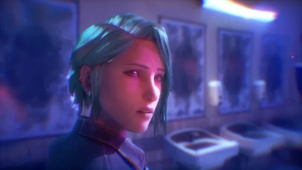 Life is Strange: Reunion Review - Rewinding Too Far Backwards