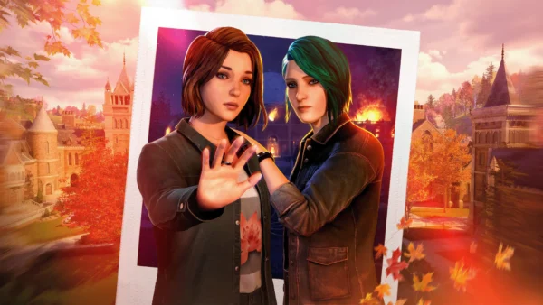 Life is Strange's 'finale' got me with the Chloe and rewind nostalgia plays, but its muddled story disappoints