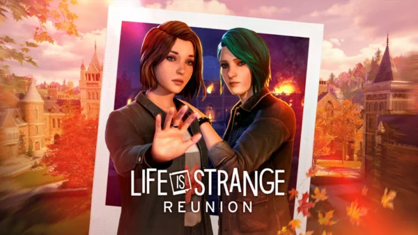 Life is Strange: Reunion Review – A Disappointing Farewell for Max and Chloe