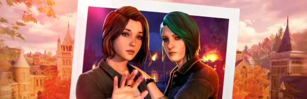 Life is Strange: Reunion Review - Sacrificing art for product