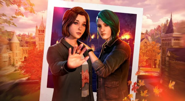 Life is Strange Reunion Review: A Worthy Finale