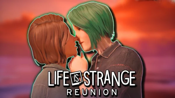 Life Is Strange Reunion - Spoiler Free Review