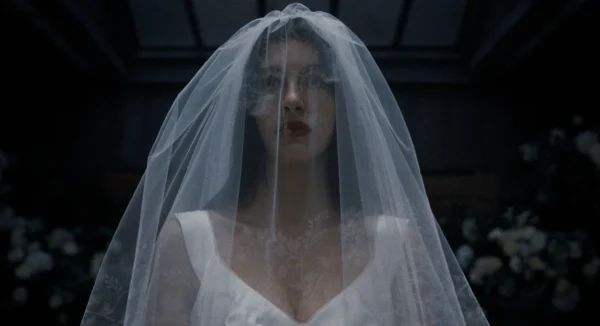 Something Very Bad is Going to Happen takes wedding jitters to the extreme