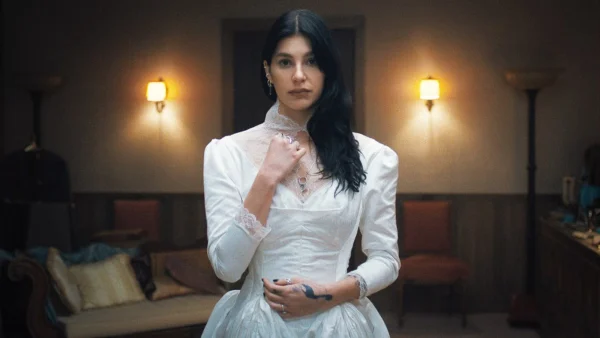 'Something Very Bad Is Going to Happen' Review: Netflix's Mind-Bending Horror Series Is Your New Binge Obsession