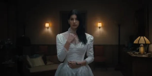 ‘Something Very Bad Is Going to Happen’ Review: Say ‘I Do’ to Netflix’s Deranged Marriage Story