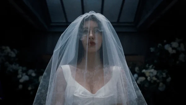 ‘Something Very Bad Is Going to Happen’ Review: Camila Morrone and Adam DiMarco in Netflix’s Thrillingly Creepy Romantic...