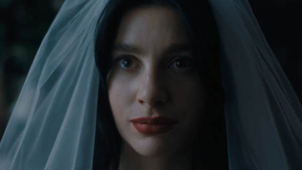 Netflix Wedding Horror Series ‘Something Very Bad Is Going to Happen’ Has a Great Hook, but Takes Too Long to Get There...