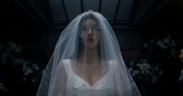 Something Very Bad Is Going to Happen review: Netflix's blood-soaked thriller values gore over lore