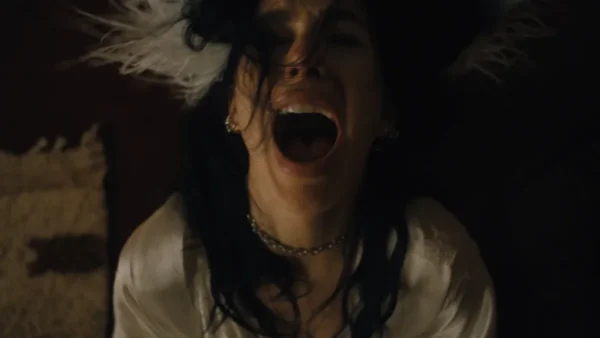 ‘Something Very Bad Is Going to Happen' Review: Twisted Netflix Mystery Is Unnerving