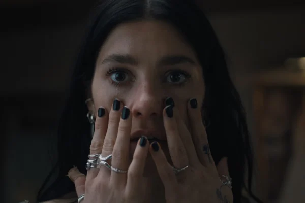 Something Very Bad is Going to Happen is bewilderingly dark and not scary