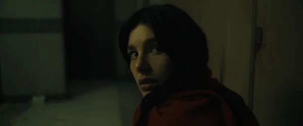 Something Very Bad Is Going to Happen movie review