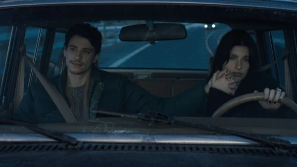 SOMETHING VERY BAD IS GOING TO HAPPEN Marries Chaos and Dread (Review)