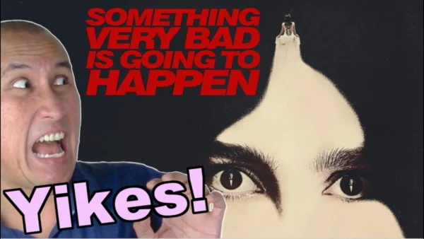 Something Very Bad Is Going To Happen | Netflix Series Review (2026)
