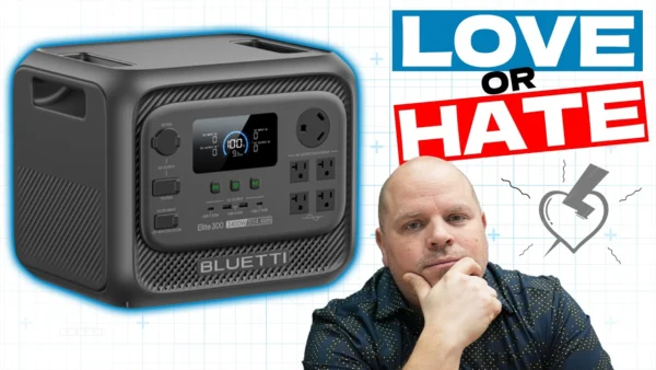 Bluetti Elite 300 Is it Right For You?