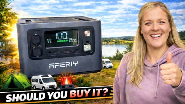 Is the AFERIY P280 Worth It? Honest Review