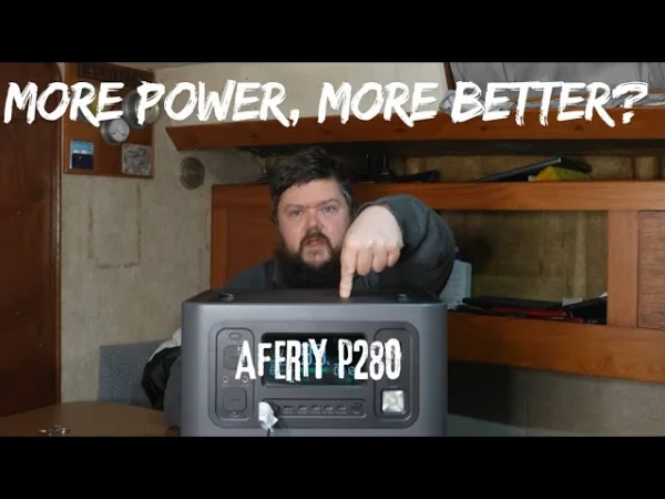 Should You Buy an Aferiy P280? (I'm gonna say yes)