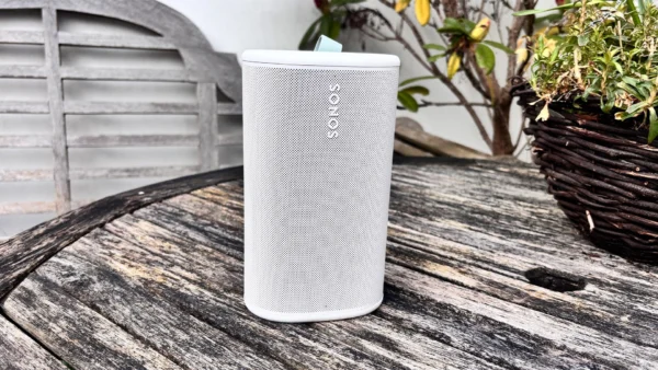 The new Sonos Play is packed to the brim with features, but does this Bluetooth speaker spell the start of a comeback for...