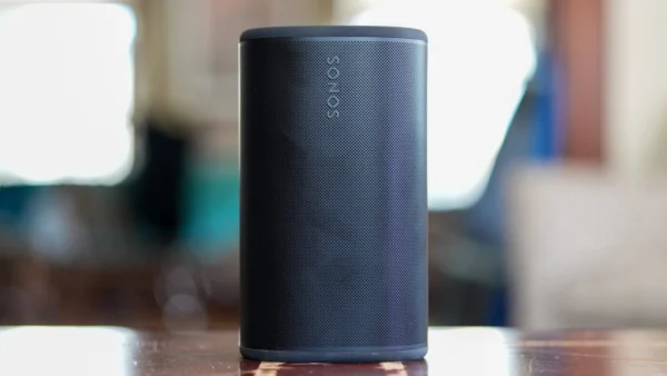 Sonos Play Review: From Bach to Rock, This Speaker Nails It All