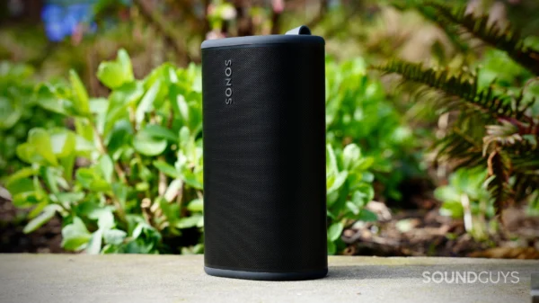 Sonos Play review: Better with Wi-Fi