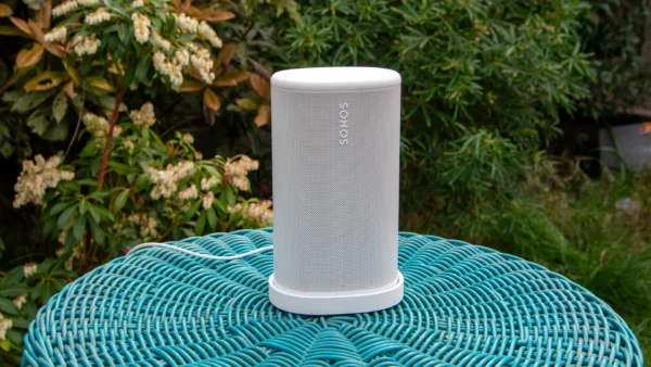 Sonos Play Review