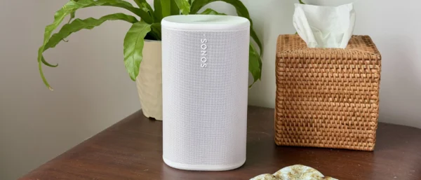 Sonos Play review: One of the best portable speakers in years