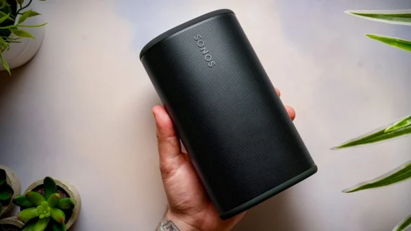 Sonos Play review: Better with WiFi. MUCH better….
