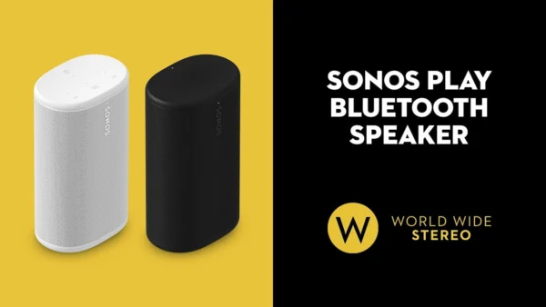Sonos Play (2026) Review: The Perfect Balance Between Roam and Move?