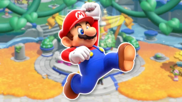 Super Mario Bros. Wonder - Nintendo Switch 2 Edition + Meetup in Bellabel Park review - a decent day at the fair