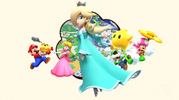 Review: Super Mario Bros. Wonder - Nintendo Switch 2 Edition + Meetup In Bellabel Park - Inessential Bells & Whistles