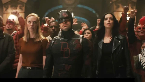 I watched all 8 episodes of Daredevil: Born Again season 2 on Disney+ — and the Marvel TV show would be even better than...