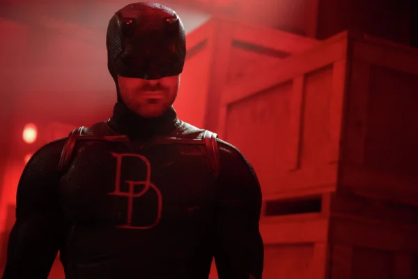 ‘Daredevil: Born Again’ Season 2 is even better — and brutal in all the right ways