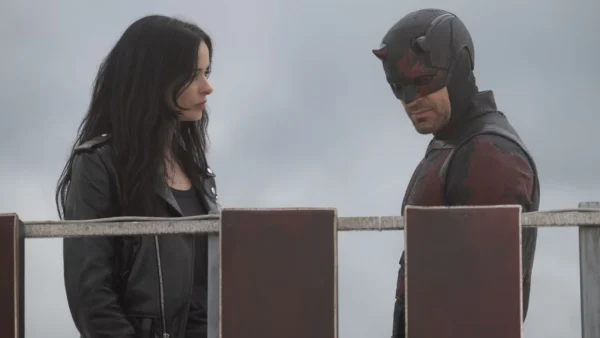 Daredevil: Born Again Season 2 Review - This Is The Show Marvel Fans Have Been Waiting For