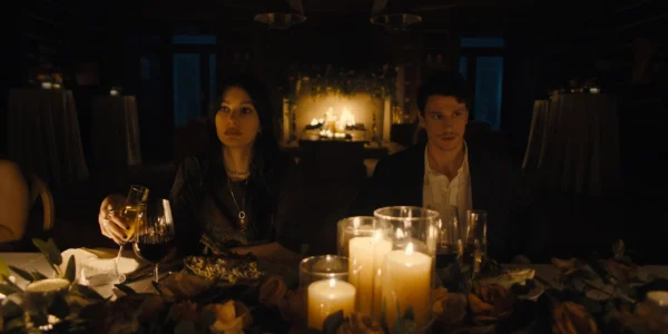 What to watch: ‘Something Very Bad’ is actually pretty darned good