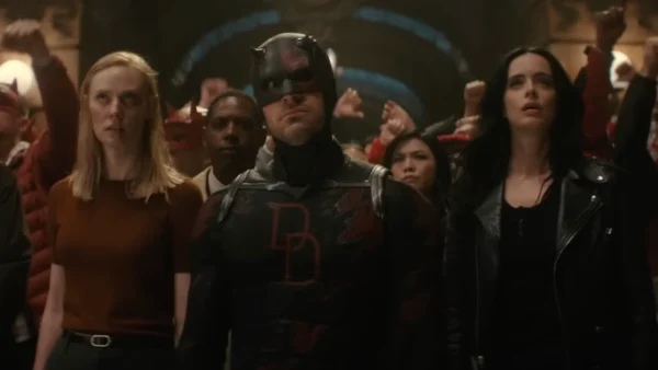 Daredevil Born Again Season 2 'largely hits the bullseye' — Read Empire's review