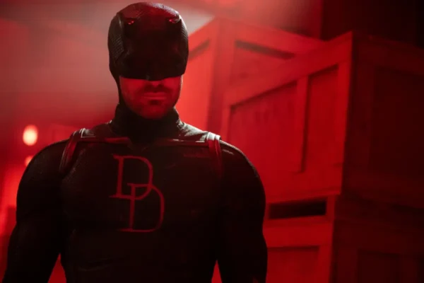 Stream It Or Skip It: ‘Daredevil: Born Again’ Season 2 on Disney+, where Matt Murdock tries to stop Wilson Fisk’s reign...