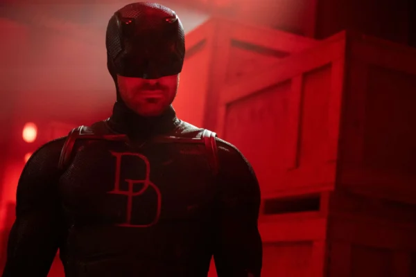 Daredevil: Born Again, Season 2 Full Season Review: A Pointed But Gripping Ride