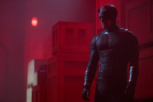 Season 2 of 'Daredevil: Born Again' is the best it's ever been: Disney+ Review