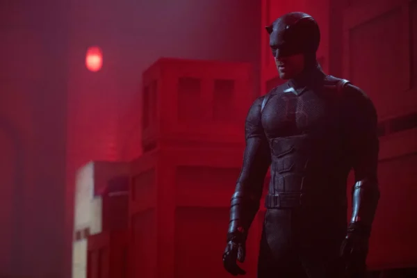 'Daredevil: Born Again' Season 2 Review: A Back To Basics Approach Bogs Down Marvel's Series | Comic Book Club
