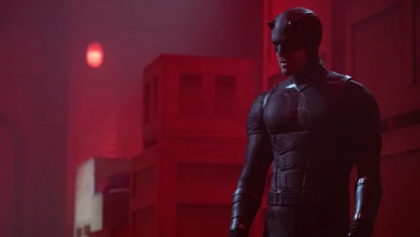 DAREDEVIL: BORN AGAIN Season 2 Is Almost Too Real (Review)