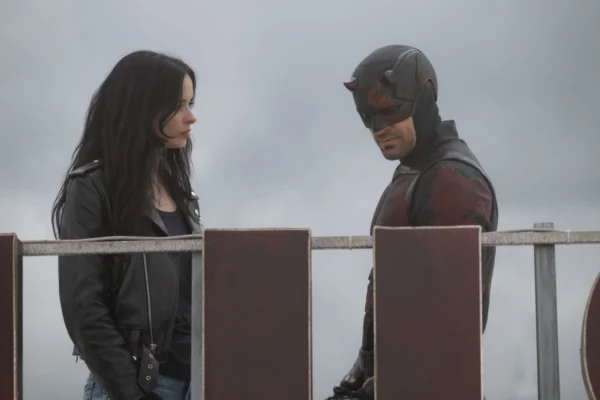 Daredevil Born Again Season 2 Review: A Sharp, Brutal Dance With The Devil